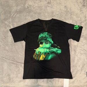 Vlone Nobody Likes Me Tee